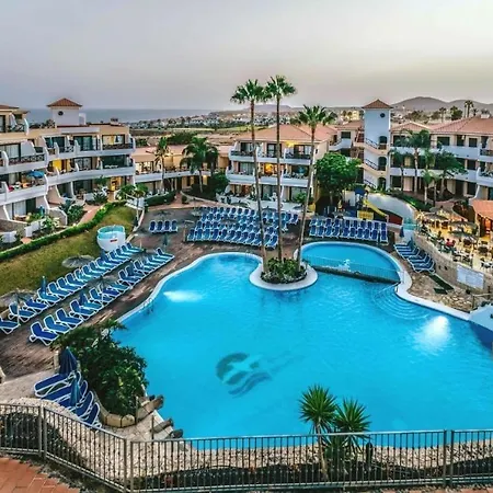 Apartmán Sol&mar