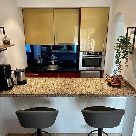 Sol&mar Apartmán